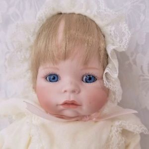 Haunted Doll Effie 22’ ON HOLD